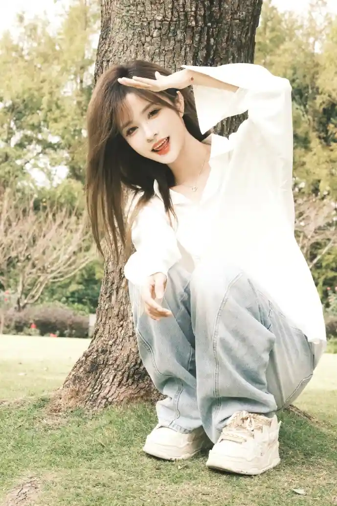 四色牌游戏界面